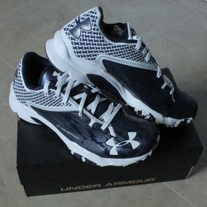 Under Armour Deception Clutch Fit Shoes 6.5